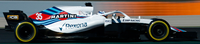 Williams Fw40